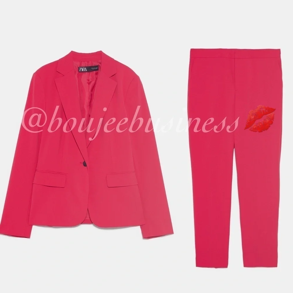 Zara hook 16